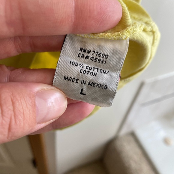 VINTAGE DR. GONZO RALPH STEADMAN ART TEE BY CHASER RARE - Picture 9 of 10